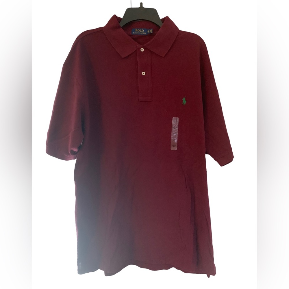 Polo Ralph Lauren Men’s Polo Shirt